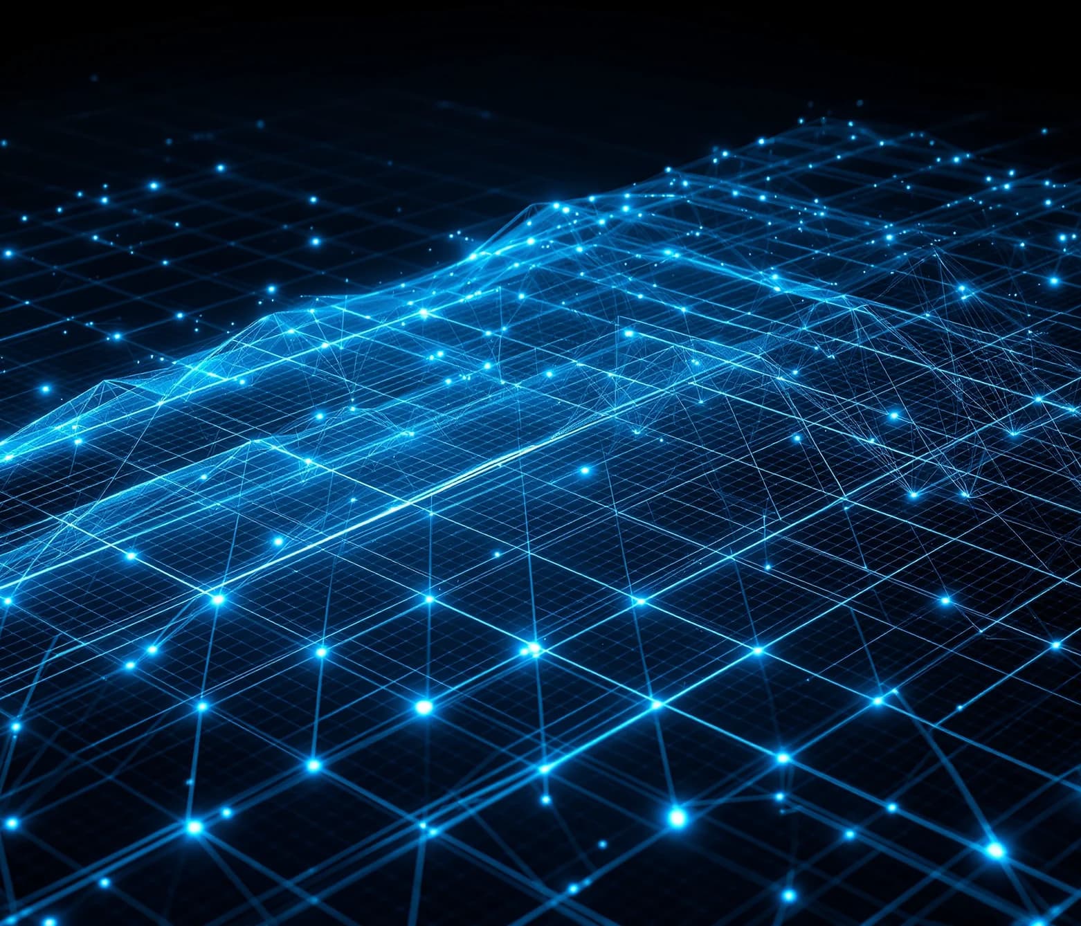 Cloud infrastructure network