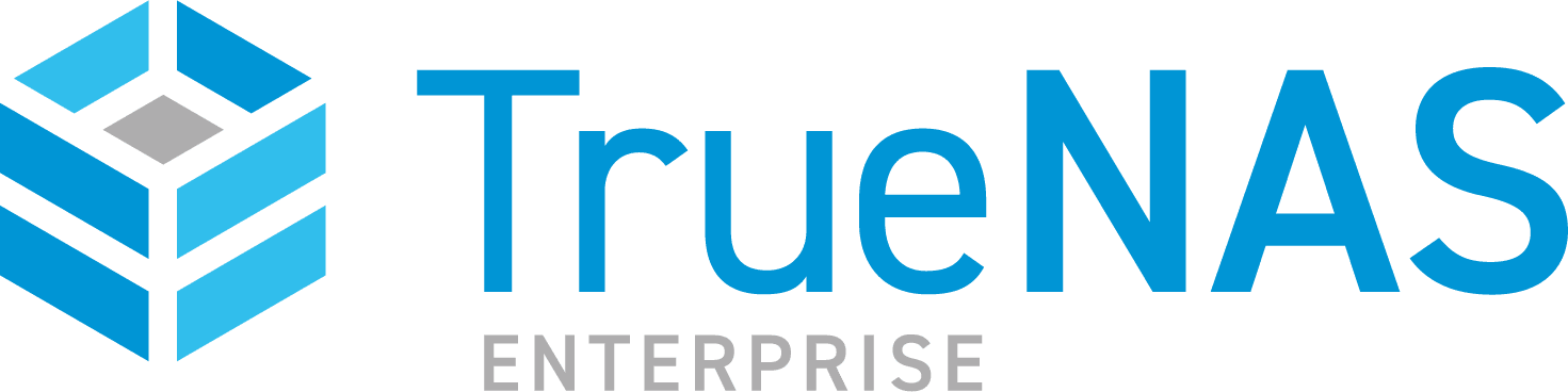 TrueNAS Enterprise